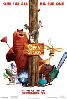 Open Season 1 2006 full movie download